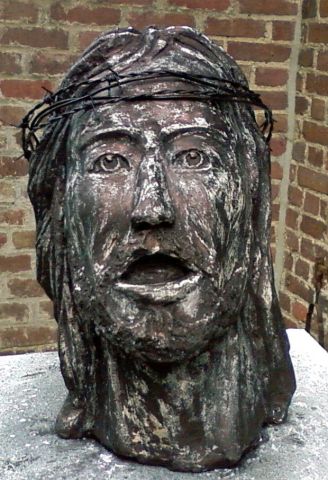 tête christique